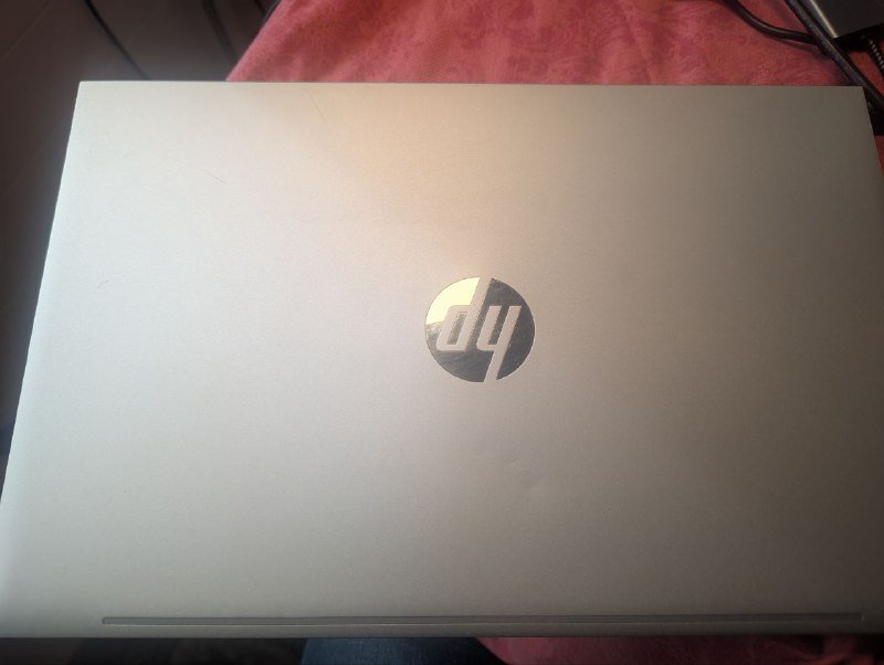 Ноутбук HP ProBook 450 Intel Core i5 16GB 450GB 4