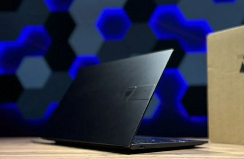 ASUS VivoBook Laptop 16 M1605YA ноутбук 5