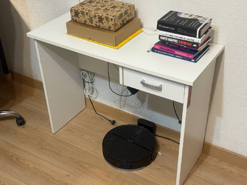 Стол Desk KARUP 40x100