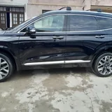 Hyundai Santa Fe Calligraphy 2.5T HTRAC, 2023 5