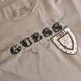 Винтажный лонгслив GUESS 3