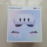 Meta Quest 3 512GB White VR/AR шлем 3