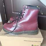 Dr. Martens boots 8