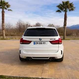 BMW X5 M F85 2017 3