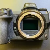 Nikon Z6 камера, батареи, карты памяти, кардридер 2