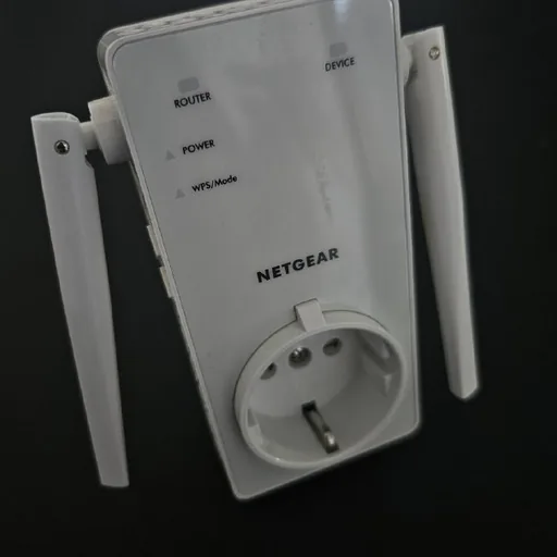 WiFi-репитер NETGEAR AC1200