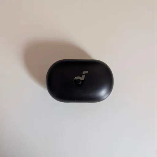 Наушники Anker Soundcore Space A40