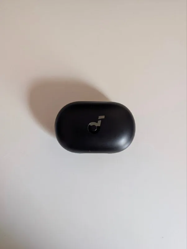 Наушники Anker Soundcore Space A40 1