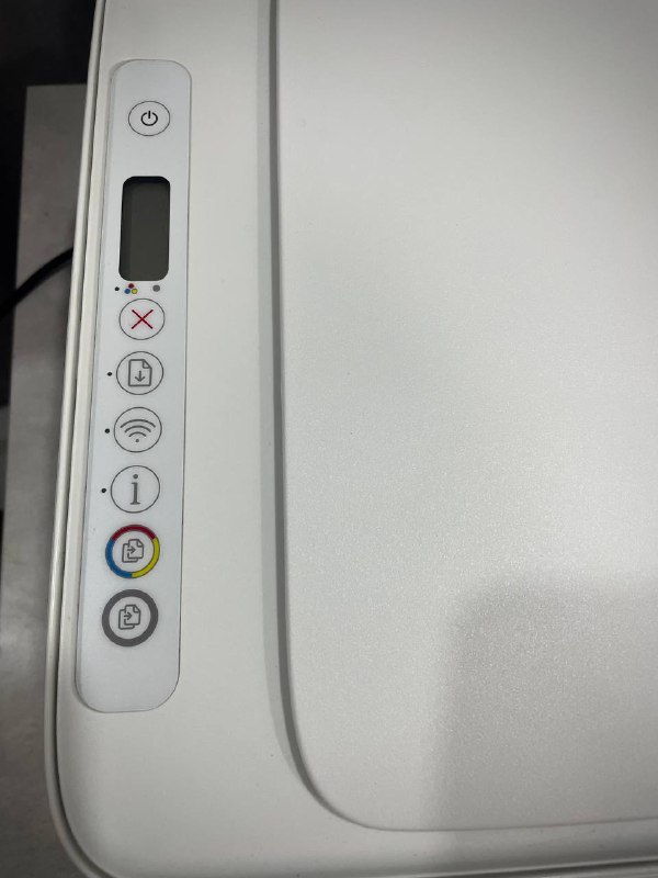 Пылесос Redmond RV-328, Принтер HP 2710 4