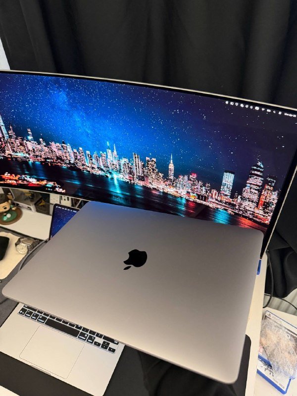 MacBook Air M1