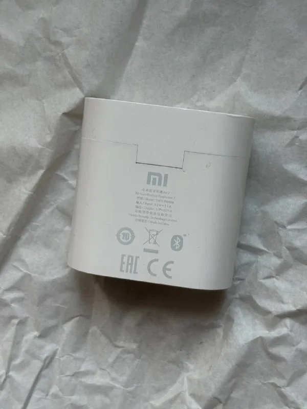 Наушники Mi 1