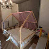 Детская кровать 1