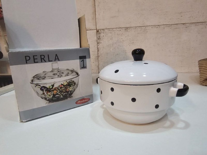 Посуда, бытовая утварь, предметы интерьера 5