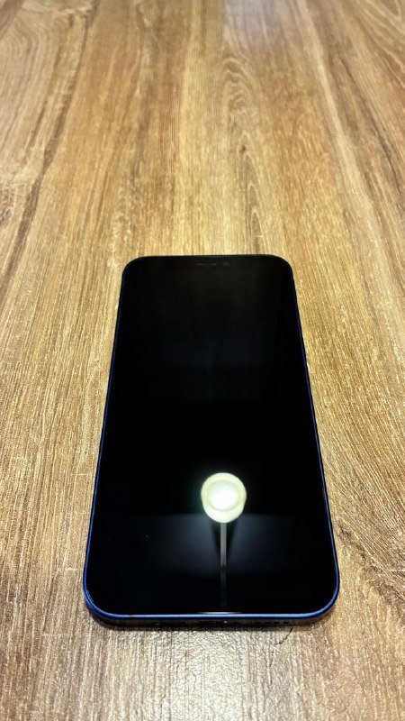 iPhone 12 mini, синий, 64 GB 3