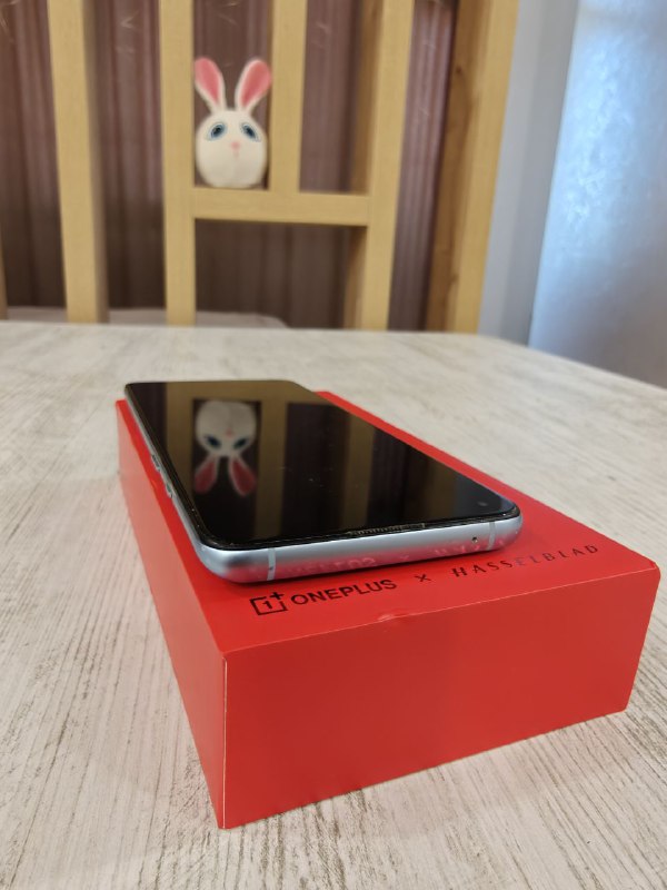 OnePlus 9R 8/256 GB Global смартфон 4
