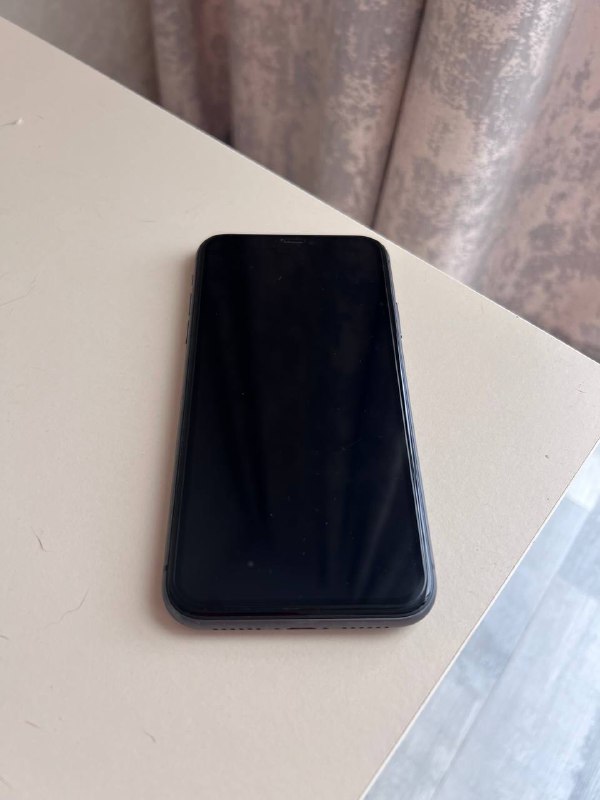 iPhone 11 64GB