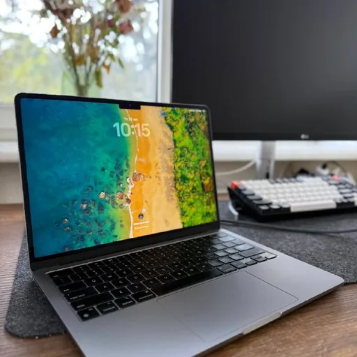 MacBook Air M2 13" 8GB 512GB