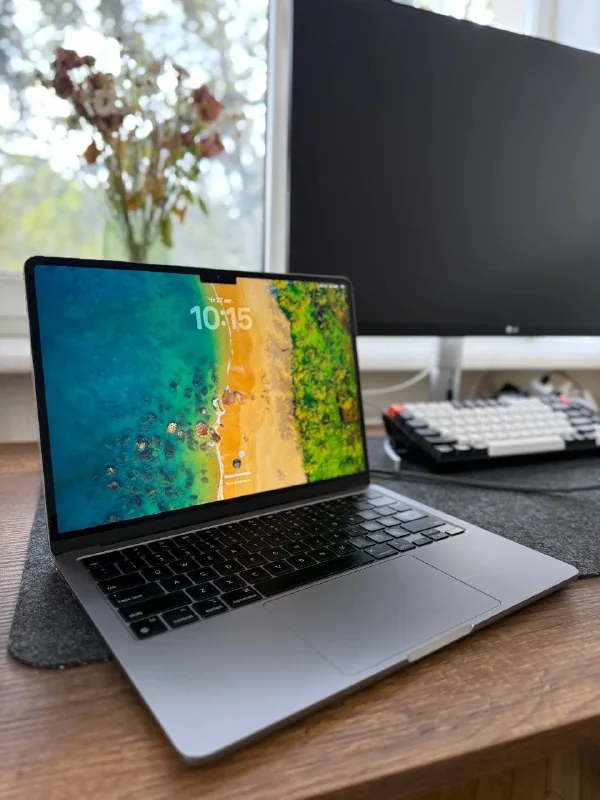 MacBook Air M2 13" 8GB 512GB 1