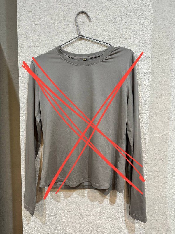 Штаны карго, футболка aim clo, спортивный лонг, лонг сетка серны с шарфиком 3