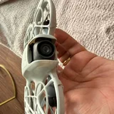 DJI Neo селфи-дрон 1