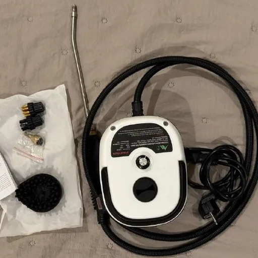 Пароочиститель Steam Cleaner