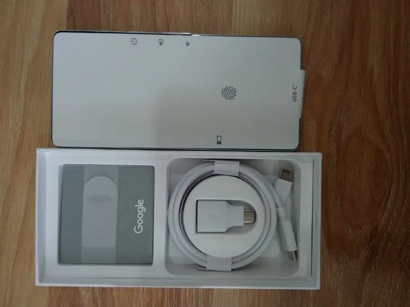 Google Pixel 7 1
