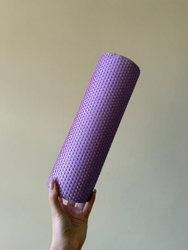 йога блоки, коврик для спорта, массажные ролики 7