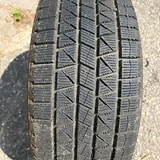 Зимняя резина 215 45 R17 1
