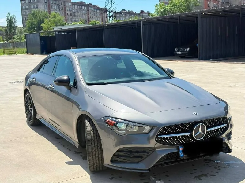 CLA250 2020 1
