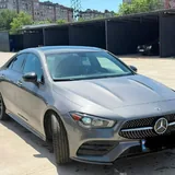 CLA250 2020 1