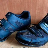 Вело туфли Specialized для MTB 7