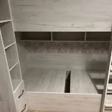 Двухъярусная кровать 3