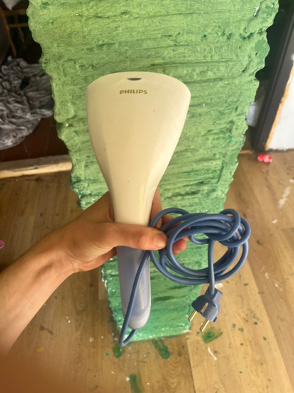 Отпариватель Philips 2
