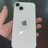 iPhone 13 White 128gb 2