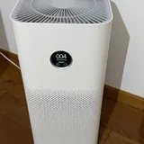 Очиститель воздуха Xiaomi Smart Air Purifier 4 Pro 3