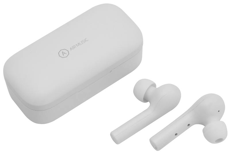 Беспроводные наушники Air Music iFree 2