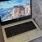HP ProBook 640 G2, HP 14 1