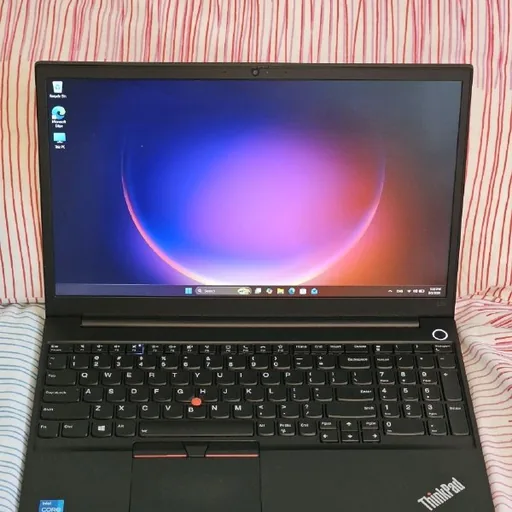 LENOVO ThinkPad E15 Gen2