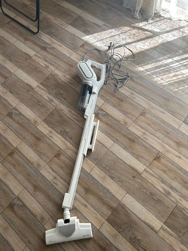 Телевизор Mi TV, Пылесос Deerma, Духовка, Столик 4