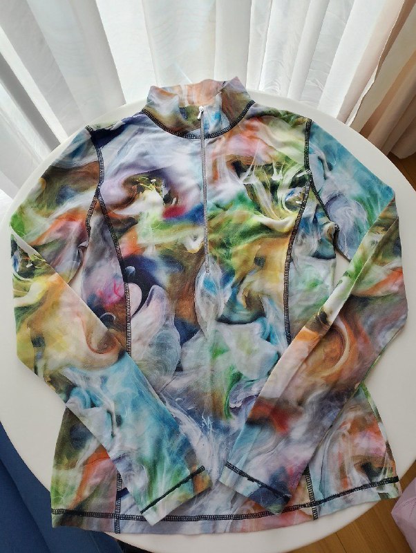 Лонг с микрофиброй Nike, Snow Skins 2