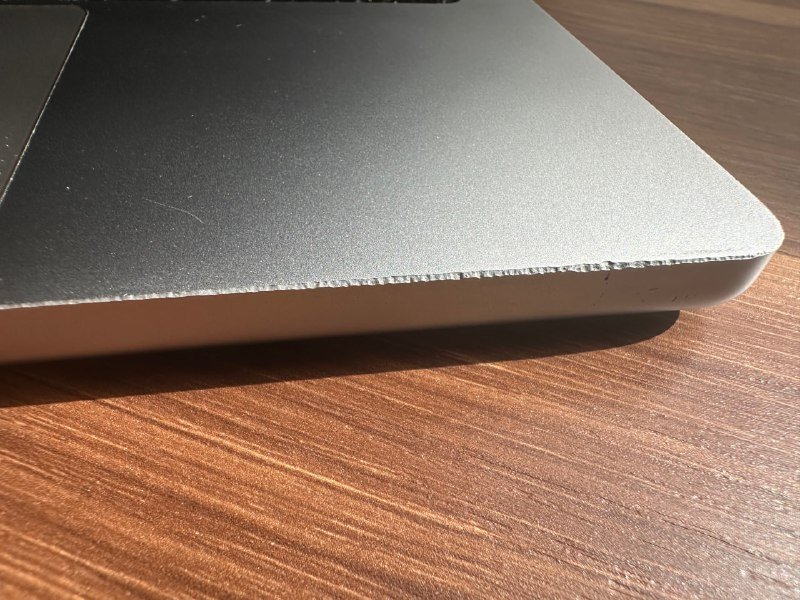 MacBook 14 pro M1 pro 16gb 512Gb 6