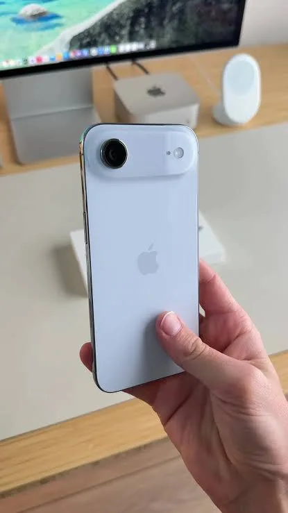iPhone Air 256GB