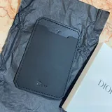 Dior smartphone card holder 1
