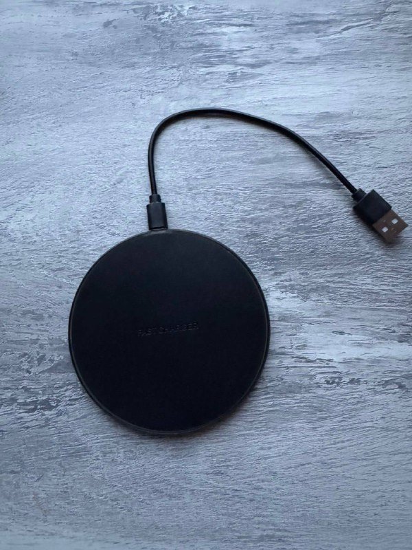 iPhone 12 Pro, беспроводная зарядка 4