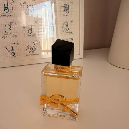 Yves Saint Laurent Libre Eau de Parfum