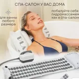 Джакузи для дома PLANTA 10