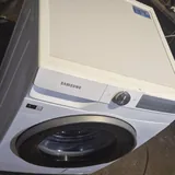 Стиральная машина Samsung 3
