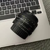 Фотоаппарат Nikon D7000 с двумя объективами 2