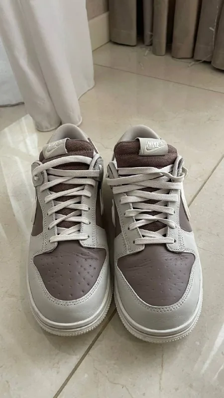 Nike Dunk Low GORE-TEX 1