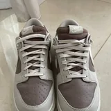 Nike Dunk Low GORE-TEX 1
